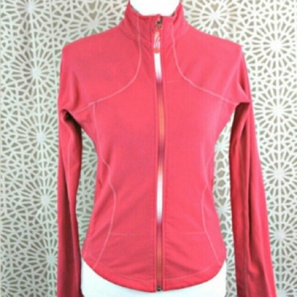Lululemon Shape Jacket